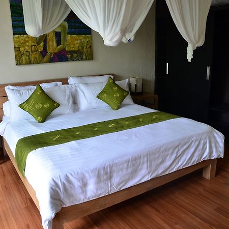 Villa Intan Bali Legian Kültér fotó