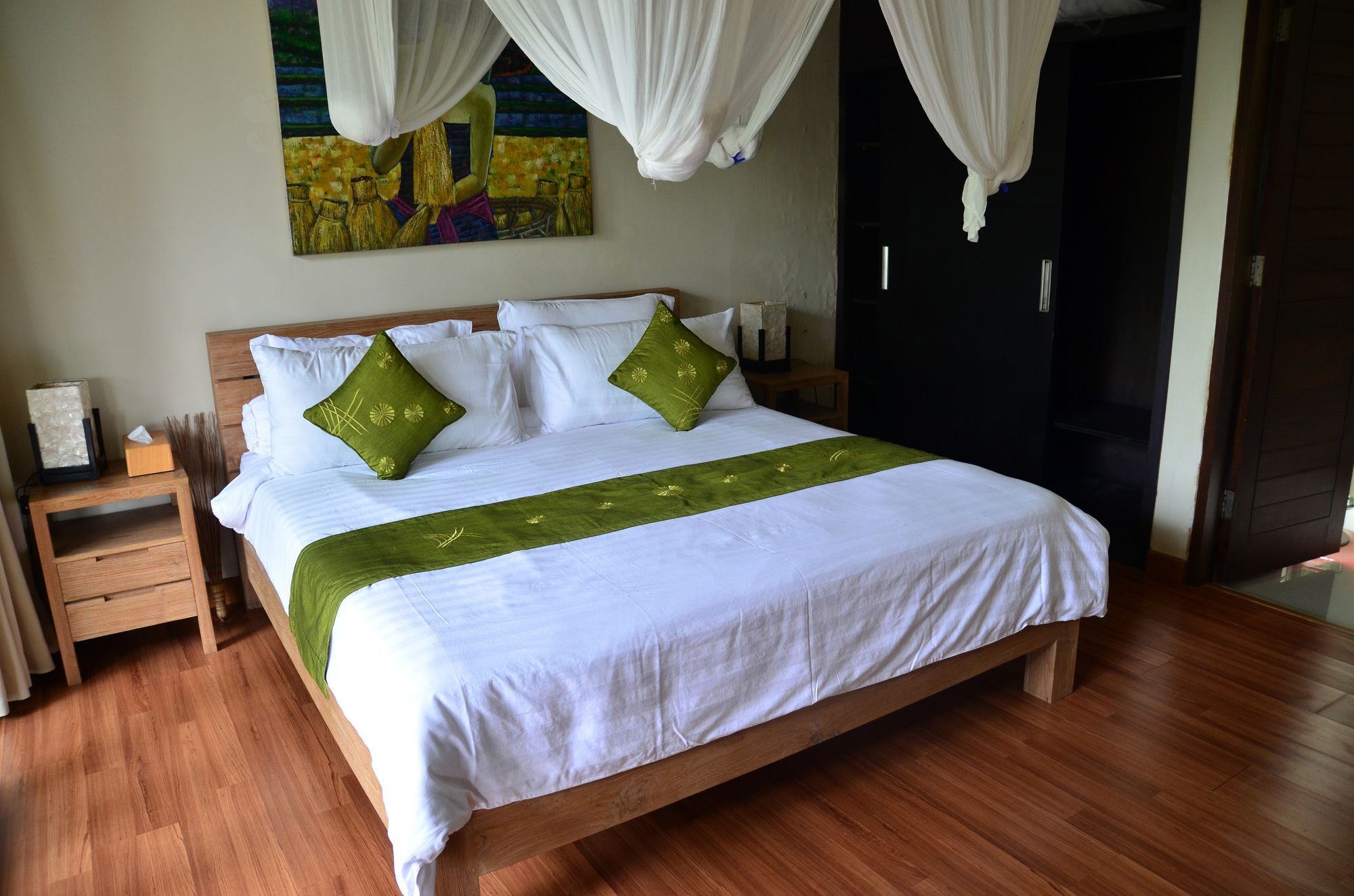 Villa Intan Bali Legian Kültér fotó