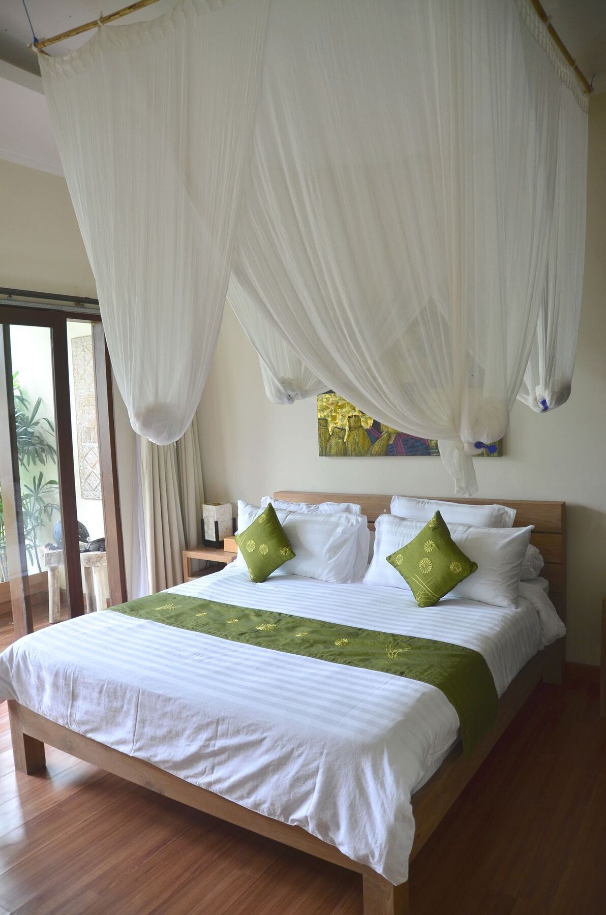 Villa Intan Bali Legian Kültér fotó
