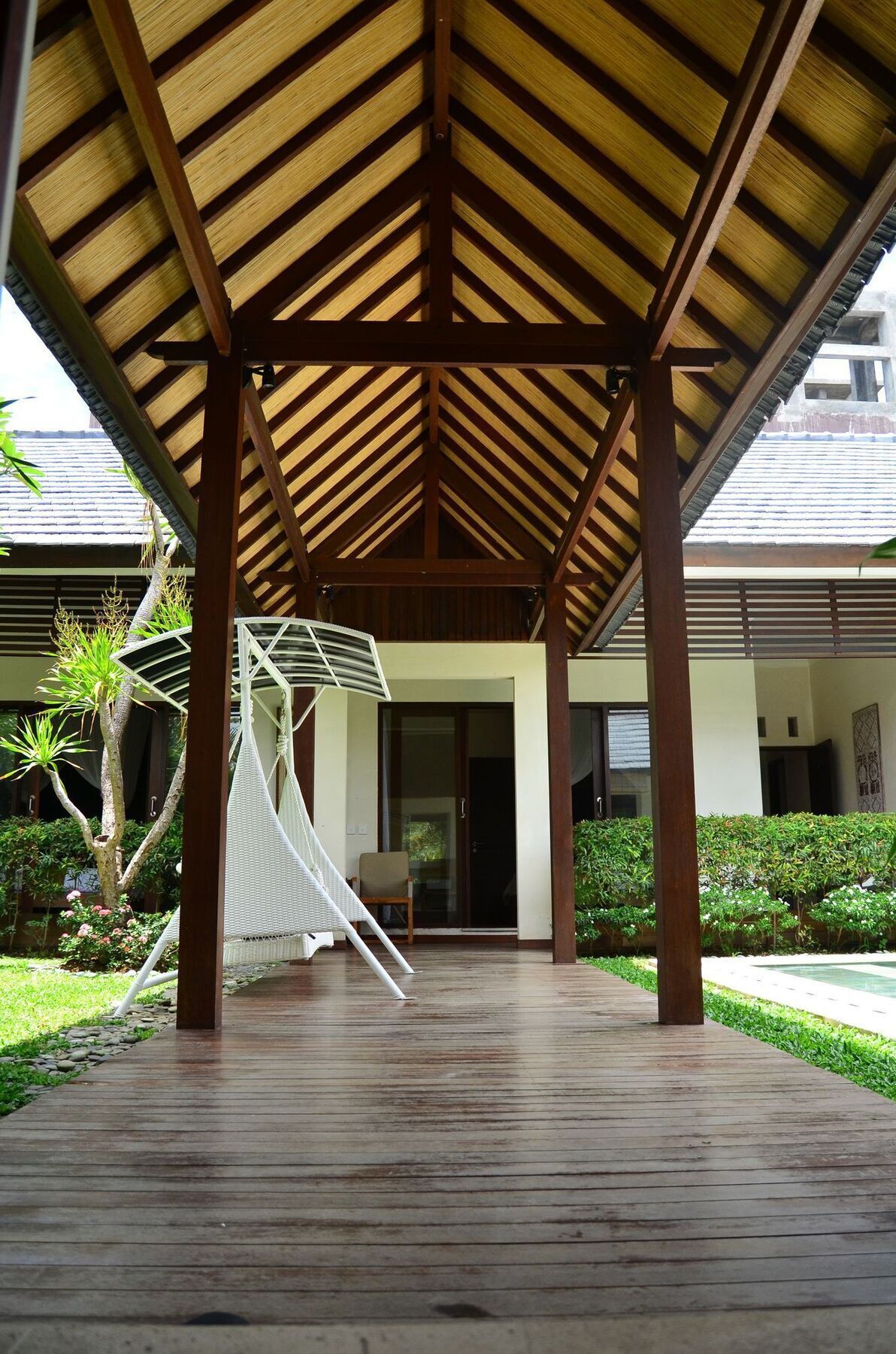 Villa Intan Bali Legian Kültér fotó